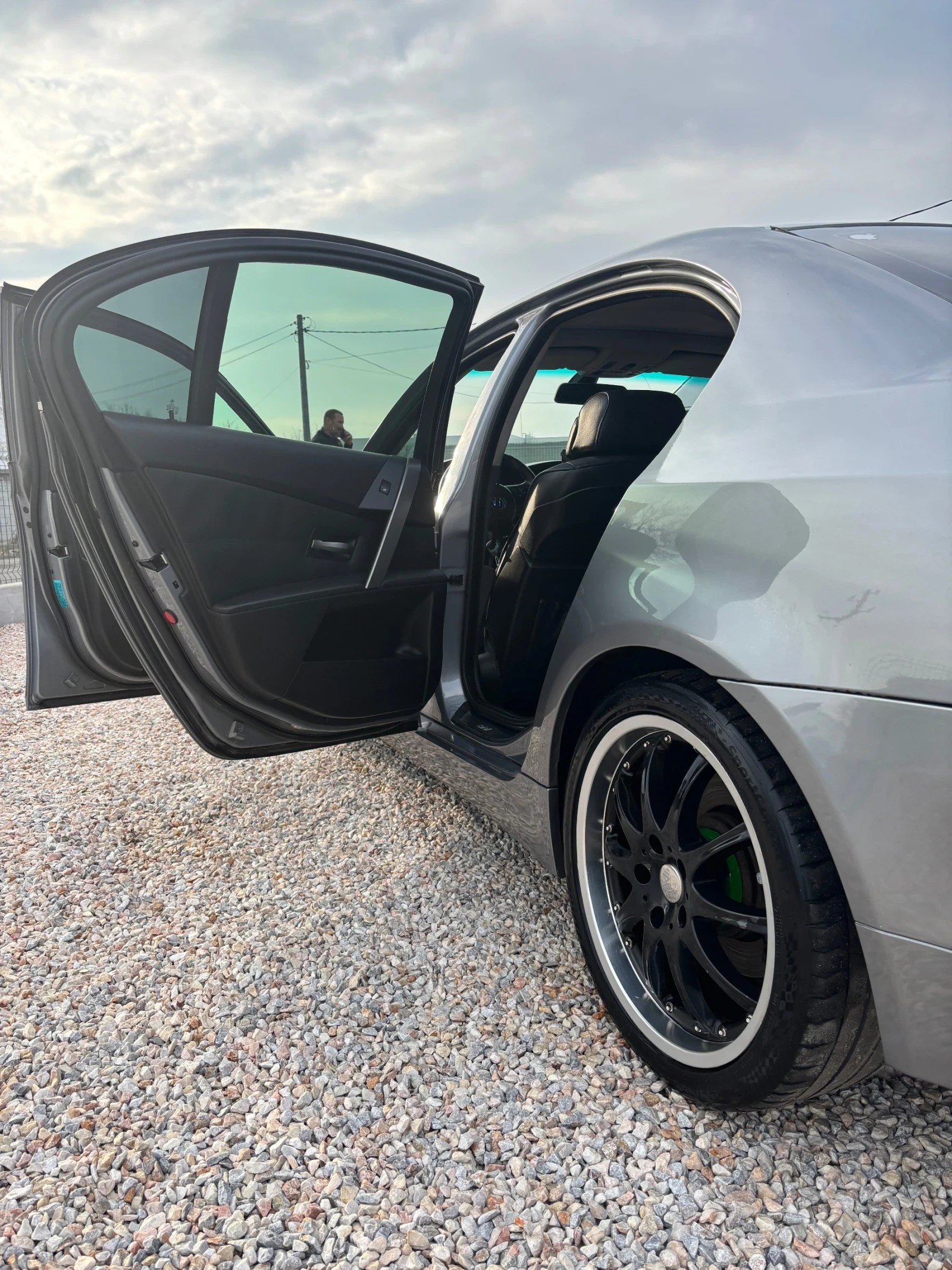 BMW 530 530 d  - изображение 3