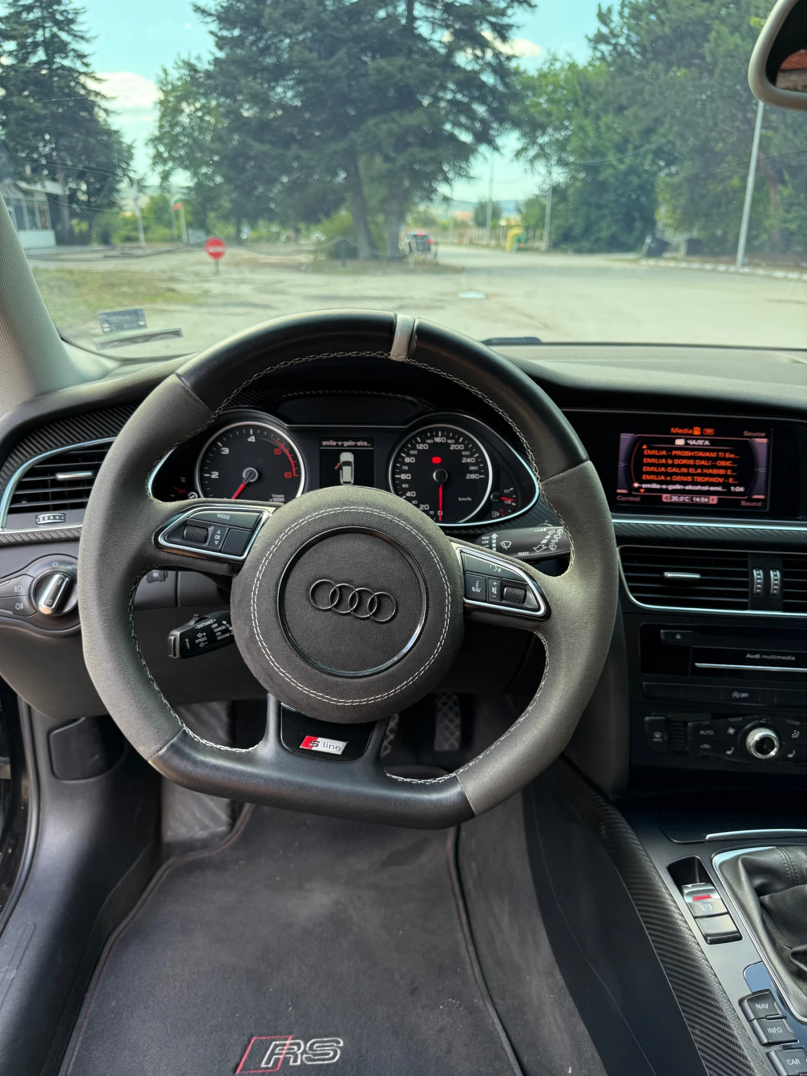 Audi A4  - изображение 7