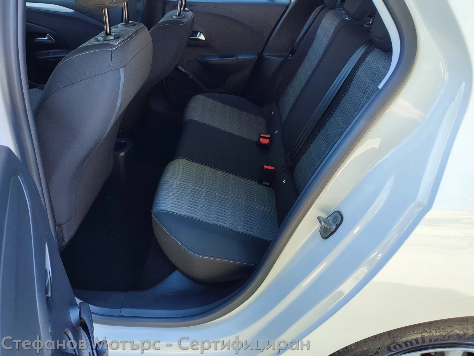 Opel Corsa Edition Limousine 1.2 (75hp) MT5 | Mobile.bg � ����������� 13