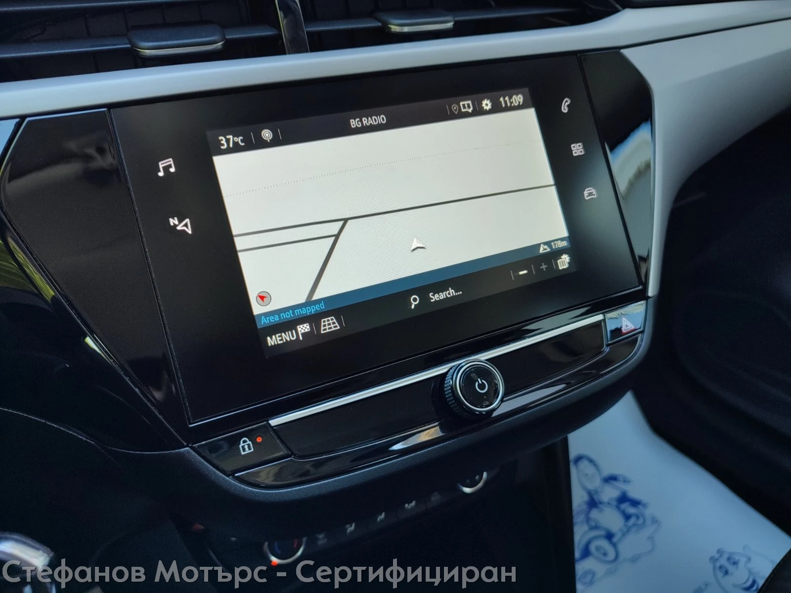 Opel Corsa Edition Limousine 1.2 (75hp) MT5 | Mobile.bg � ����������� 15