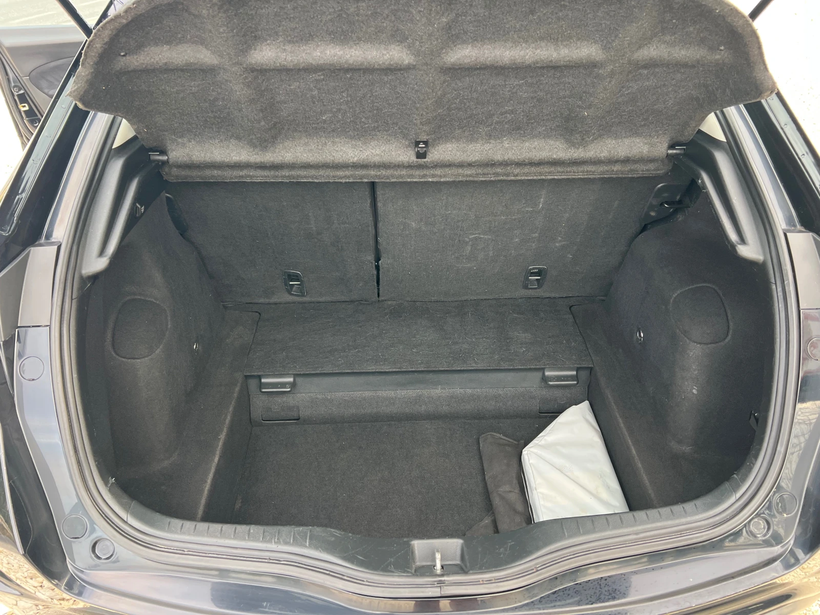 Honda Civic 1.8i V-tec/140p.s. | Mobile.bg   14