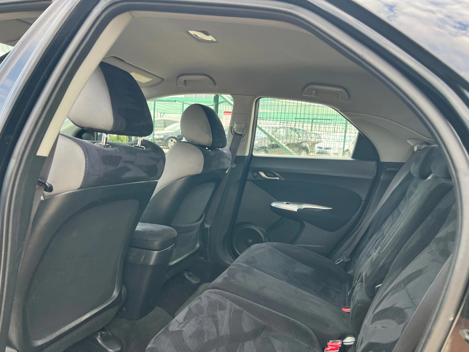 Honda Civic 1.8i V-tec/140p.s. | Mobile.bg   12