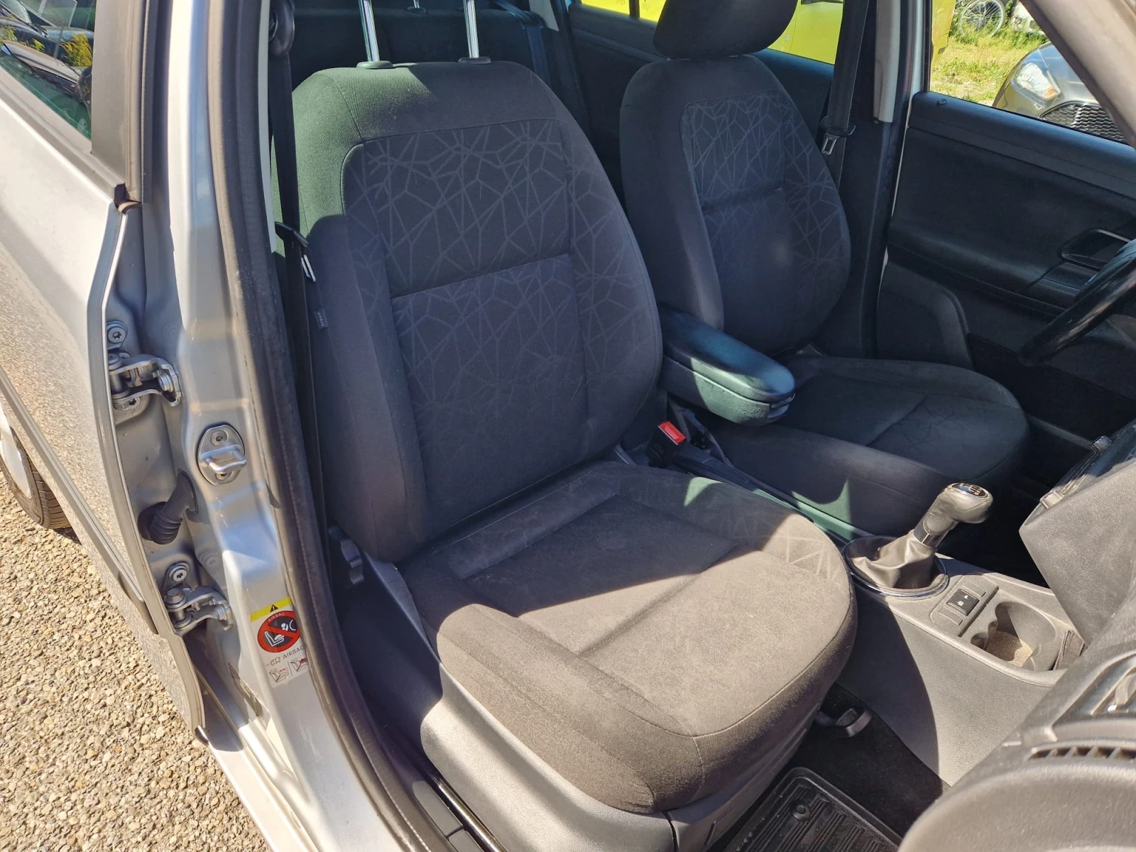 Skoda Fabia 1.6TDi FaceLift  - изображение 9