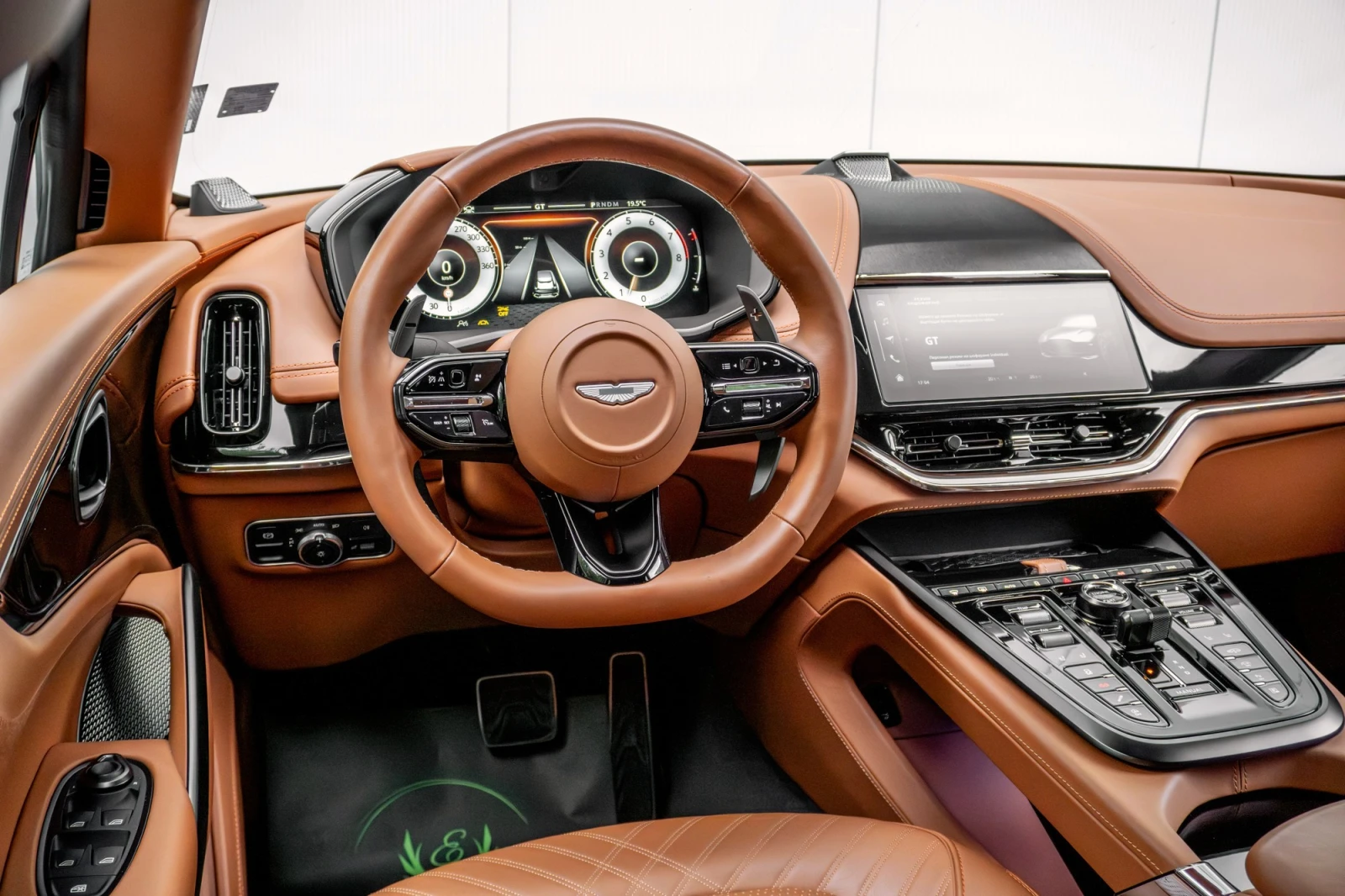 Aston Martin DBX 707* MY25* PERFORMANCE* CARBON* LIMITED *  | Mobile.bg   14