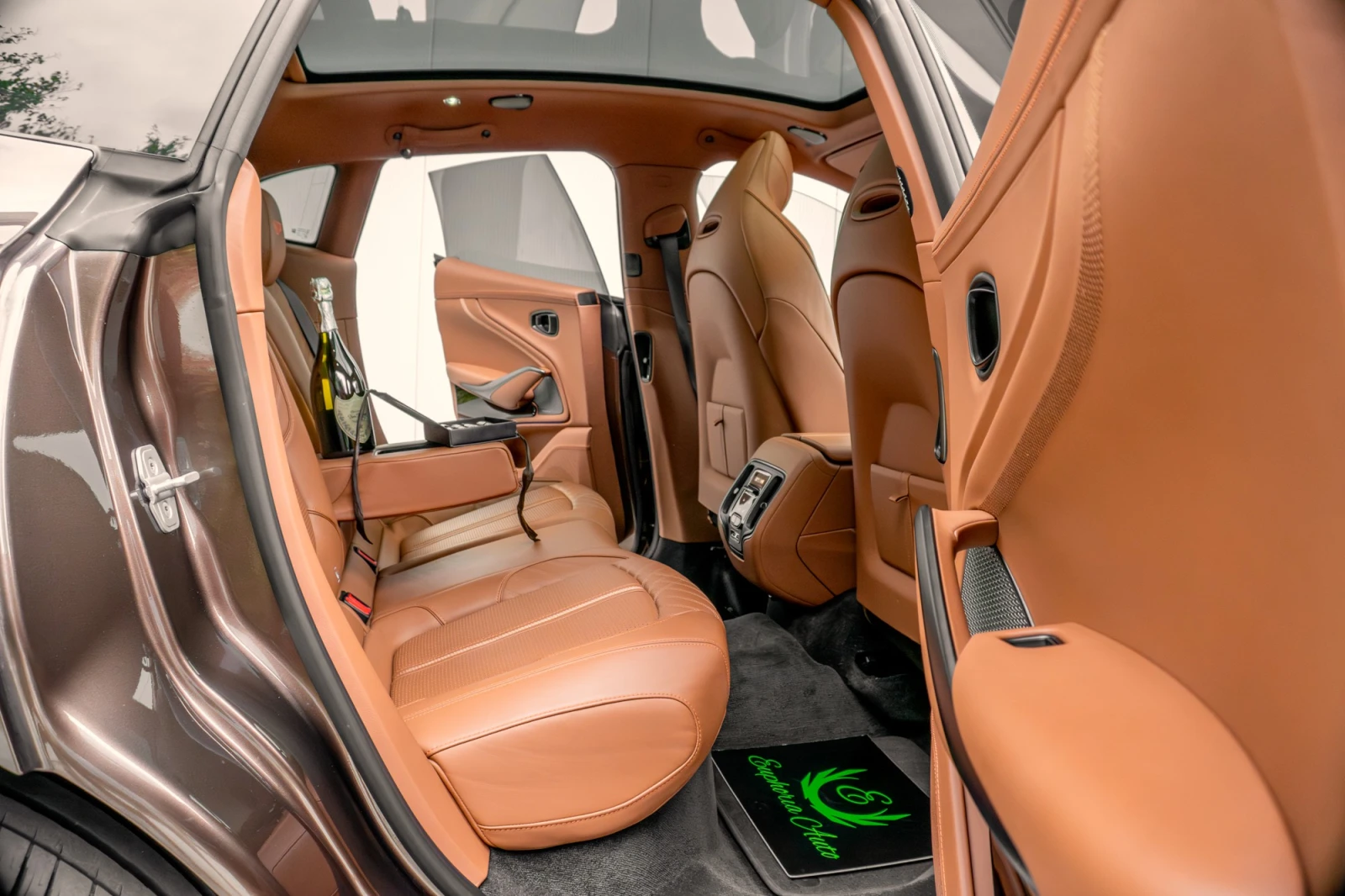 Aston Martin DBX 707* MY25* PERFORMANCE* CARBON* LIMITED *  | Mobile.bg   12