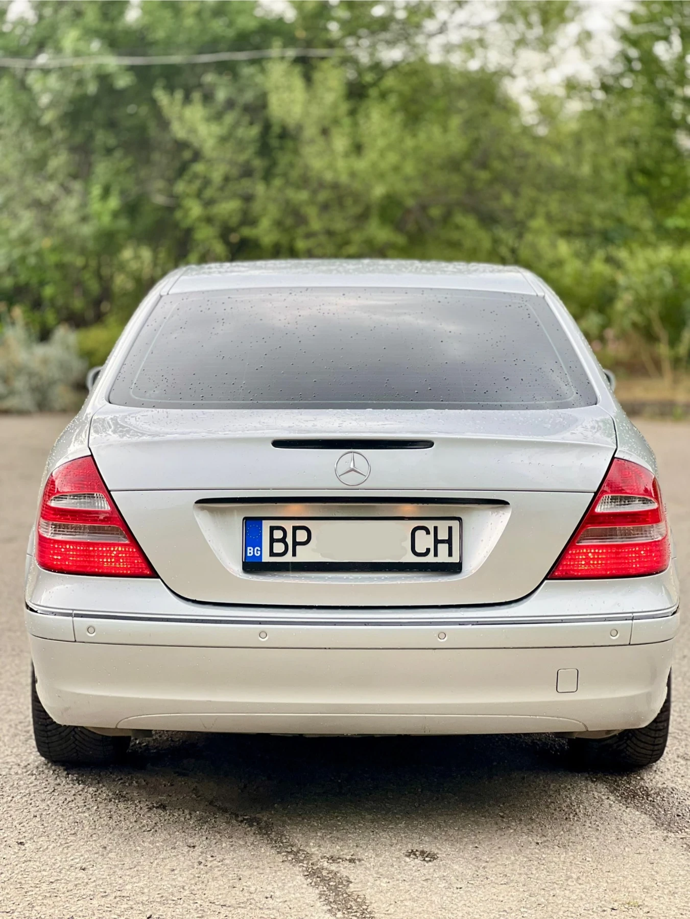 Mercedes-Benz E 280 | Mobile.bg — изображение 2