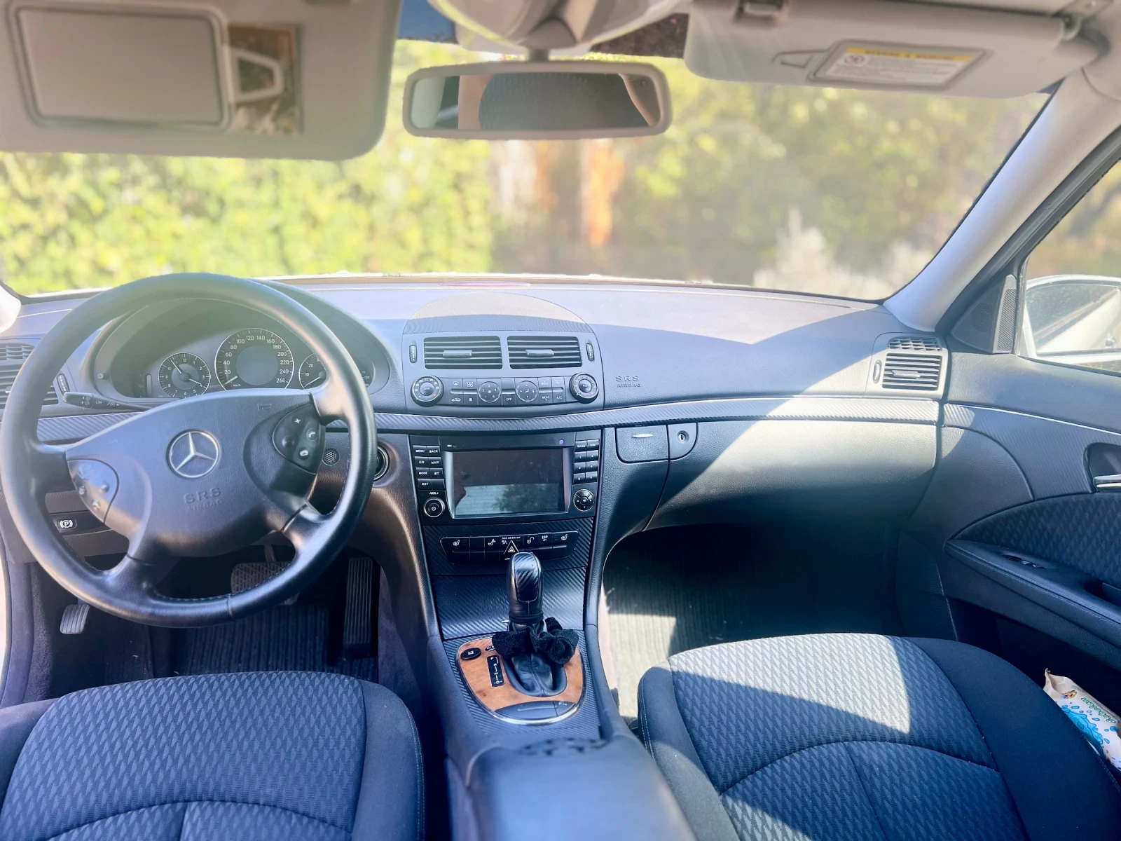 Mercedes-Benz E 280 | Mobile.bg — изображение 5