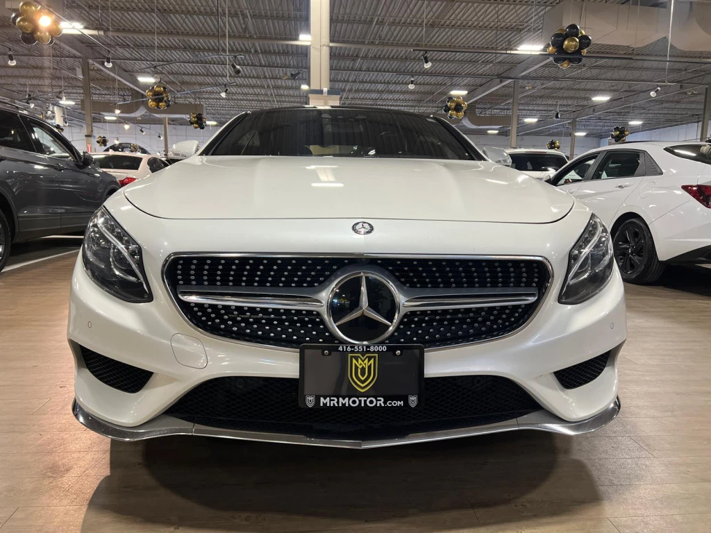 Mercedes-Benz S 550 * CARFAX *    | Mobile.bg   2