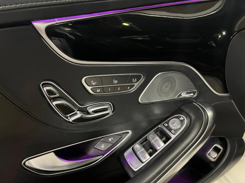 Mercedes-Benz S 550 * CARFAX *    | Mobile.bg   9