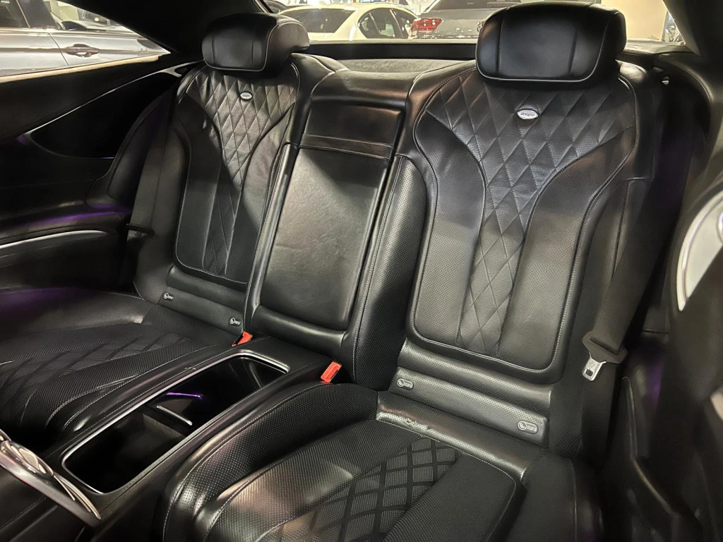 Mercedes-Benz S 550 * CARFAX *    | Mobile.bg   7