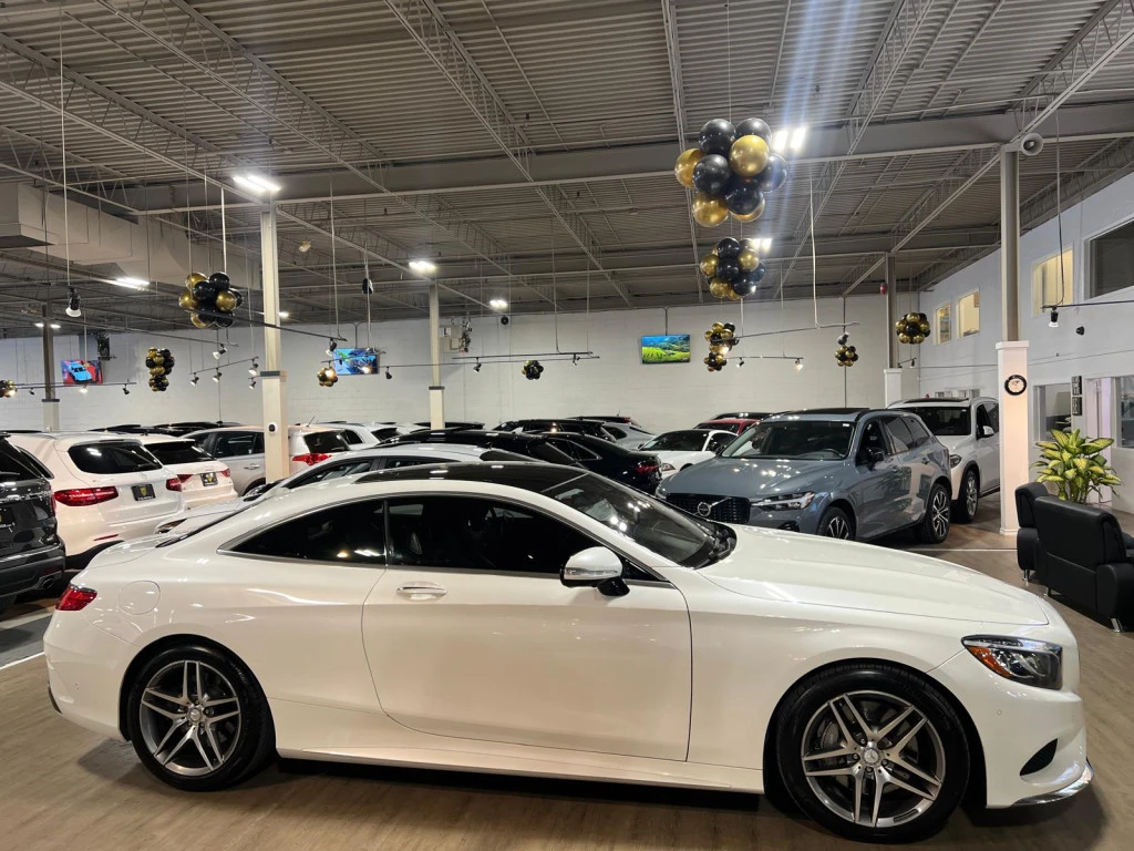 Mercedes-Benz S 550 * CARFAX *    | Mobile.bg   3