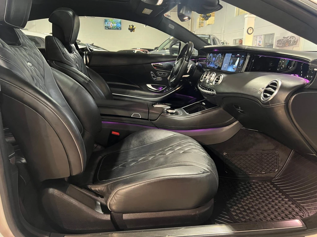 Mercedes-Benz S 550 * CARFAX *    | Mobile.bg   6