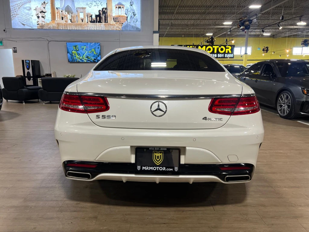 Mercedes-Benz S 550 * CARFAX *    | Mobile.bg   4