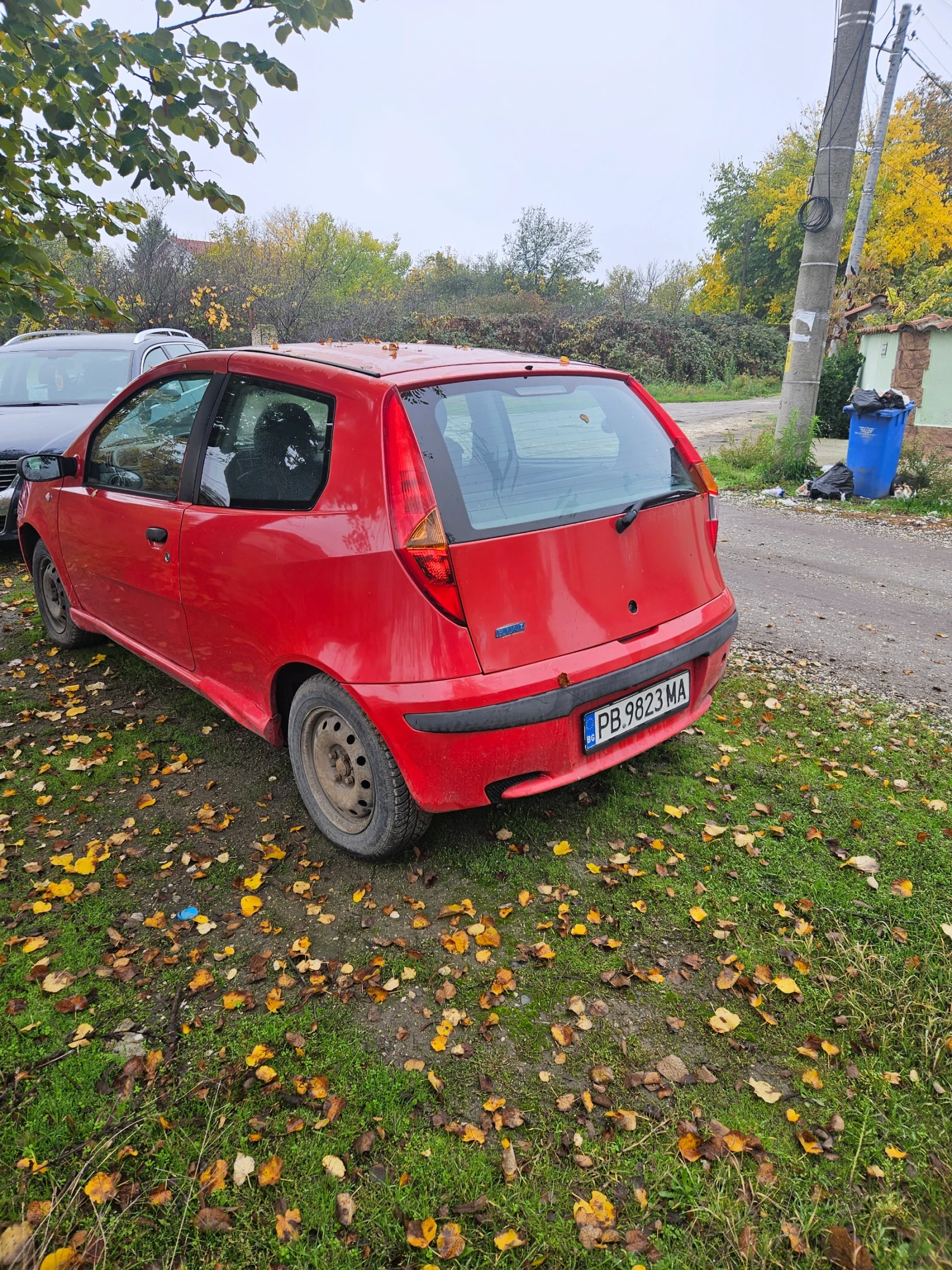 Fiat Punto 1 | Mobile.bg   3