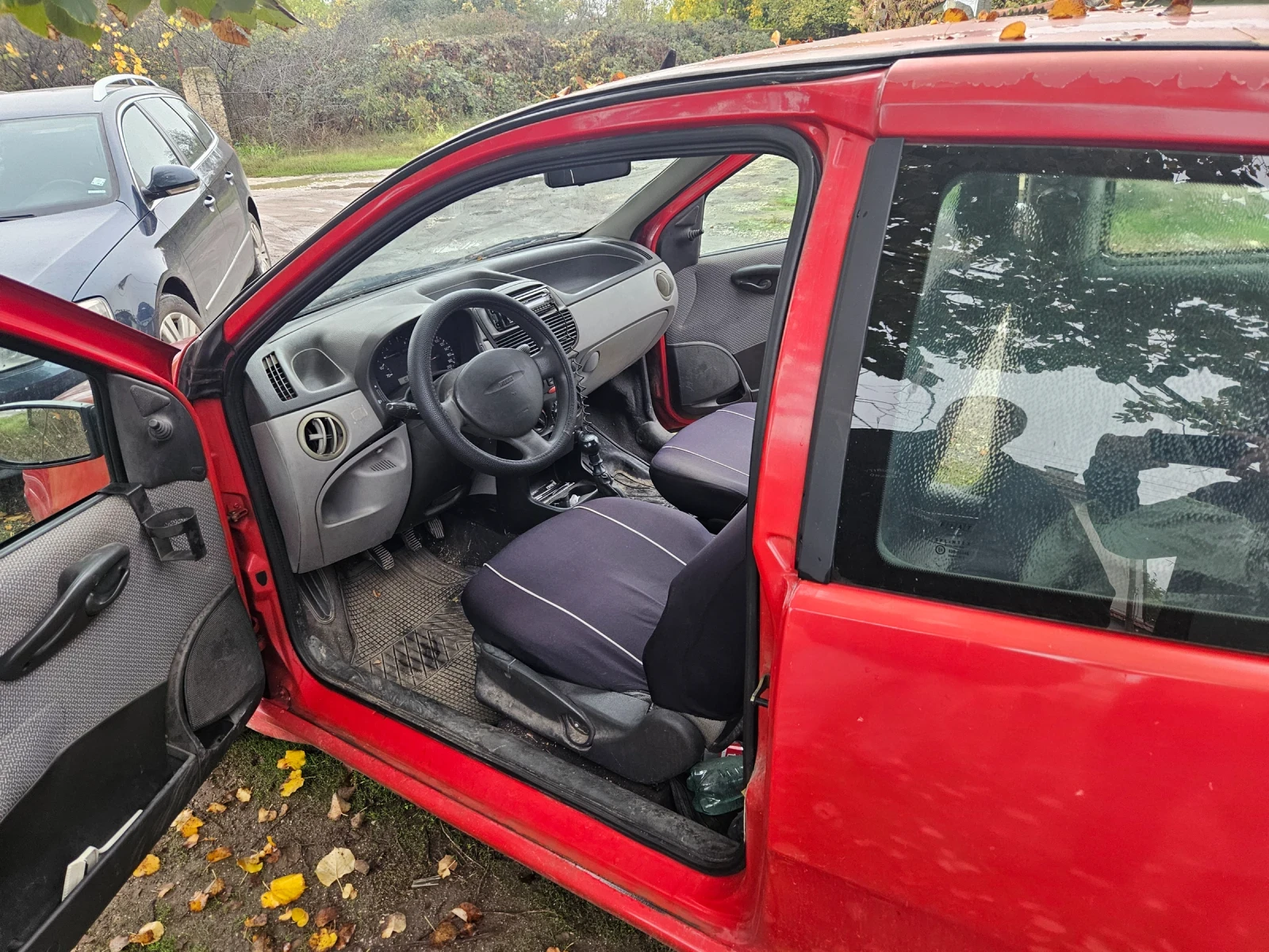 Fiat Punto 1 | Mobile.bg   1