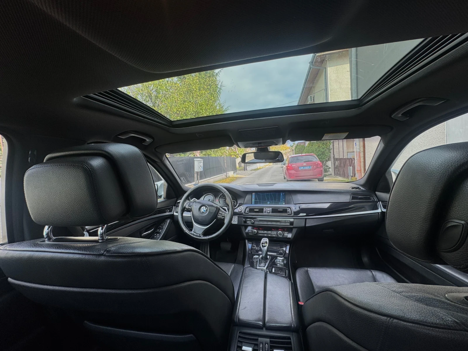 BMW 530 XD | Mobile.bg � ����������� 12