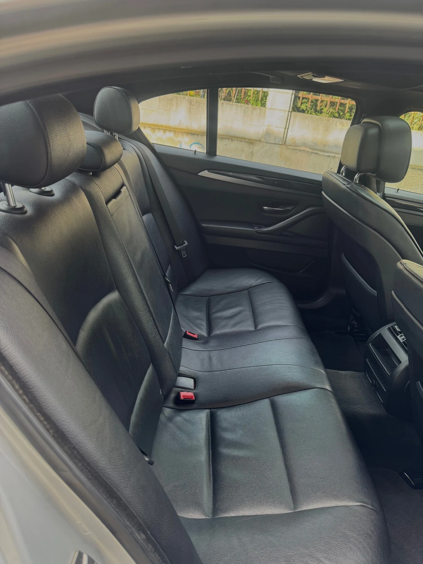 BMW 530 XD | Mobile.bg � ����������� 11