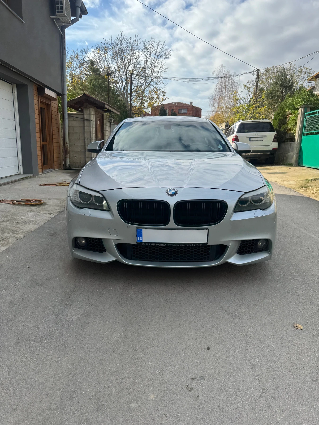 BMW 530 XD | Mobile.bg � ����������� 1