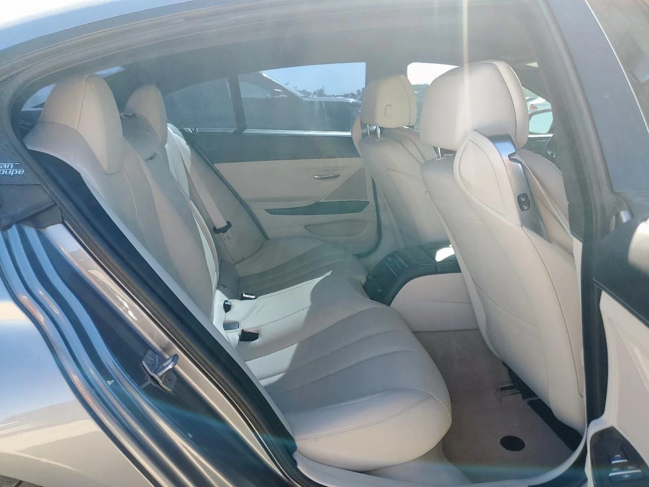 BMW 640 GRAN COUPE| M PACK| HuD| H/K| ЩОРИ| SOFT CLOSE - изображение 10