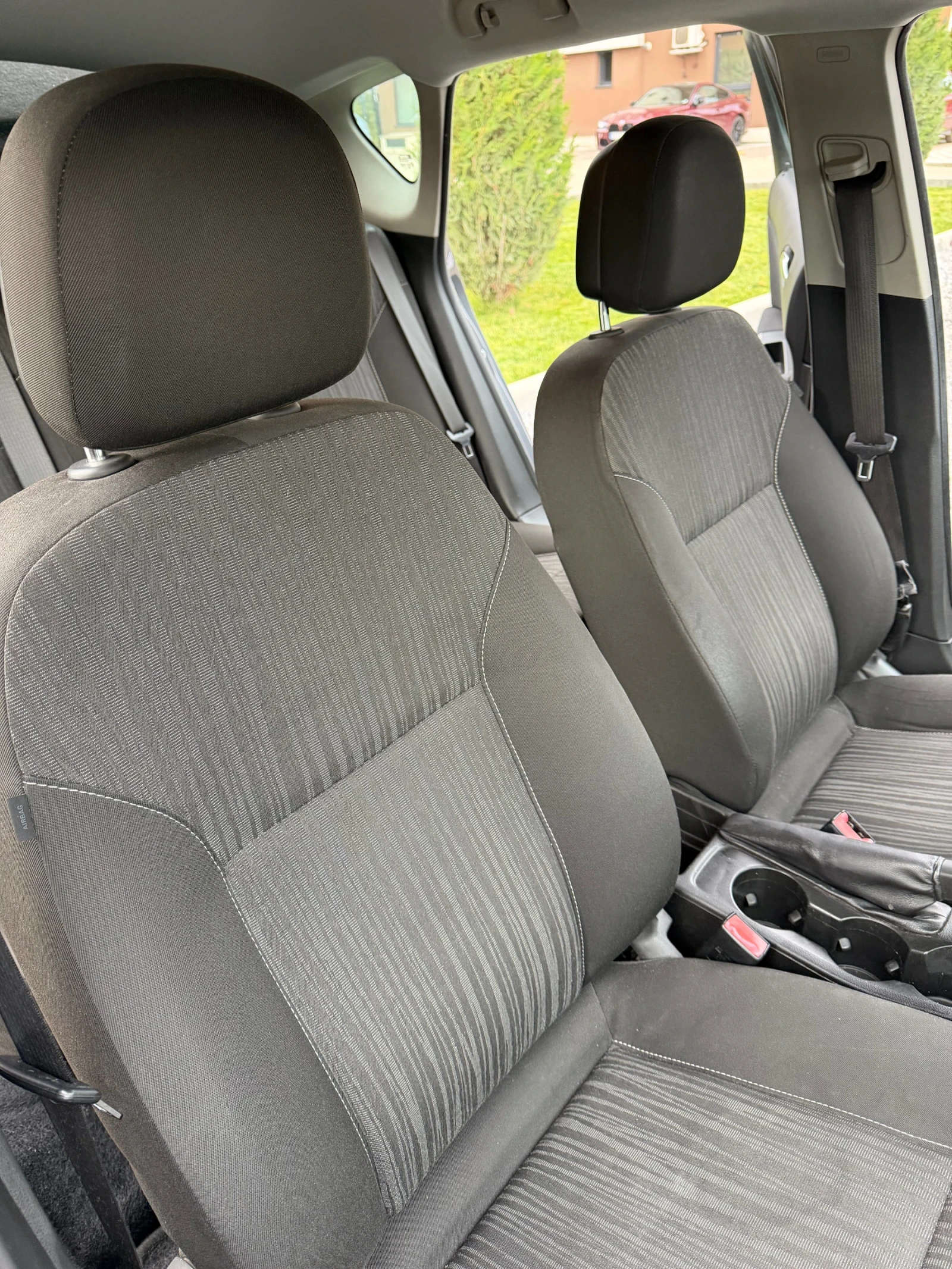 Opel Astra CDTI - изображение 7