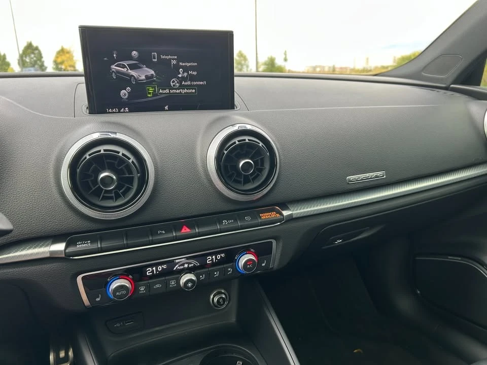 Audi Rs3 NARDO GREY * * CARFAX * * ���������� * *  | Mobile.bg � ����������� 15