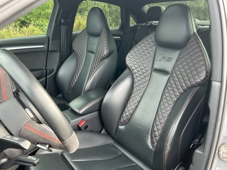 Audi Rs3 NARDO GREY * * CARFAX * * ���������� * *  | Mobile.bg � ����������� 12