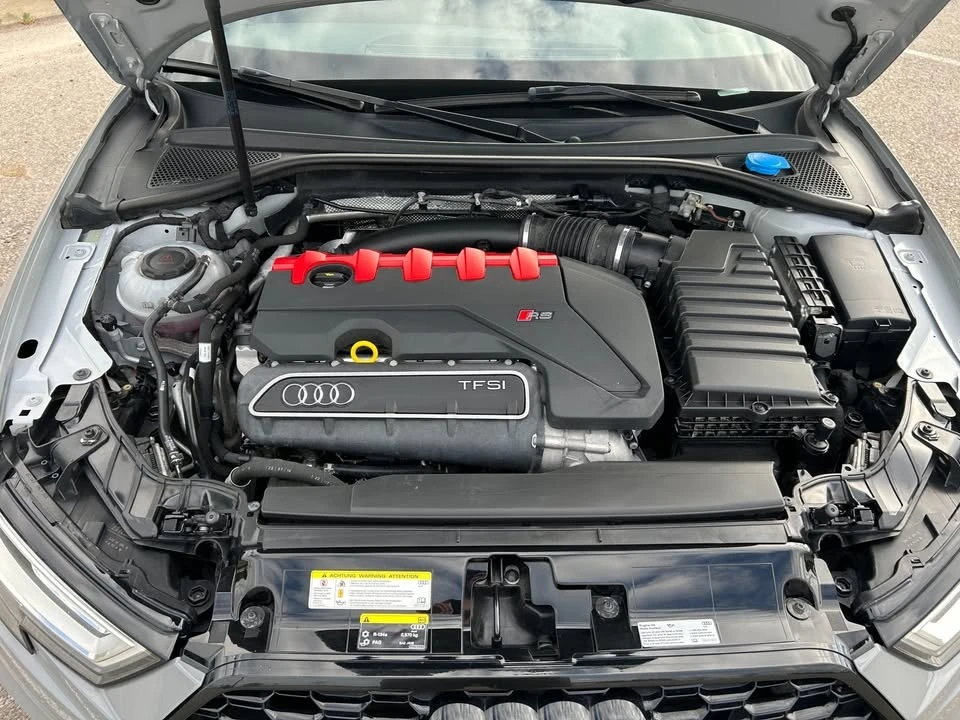 Audi Rs3 NARDO GREY * * CARFAX * * ���������� * *  | Mobile.bg � ����������� 17