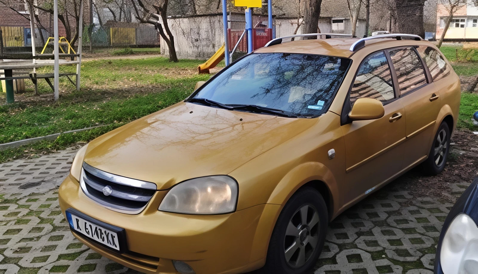 Chevrolet Nubira 1.6 | Mobile.bg � ����������� 2