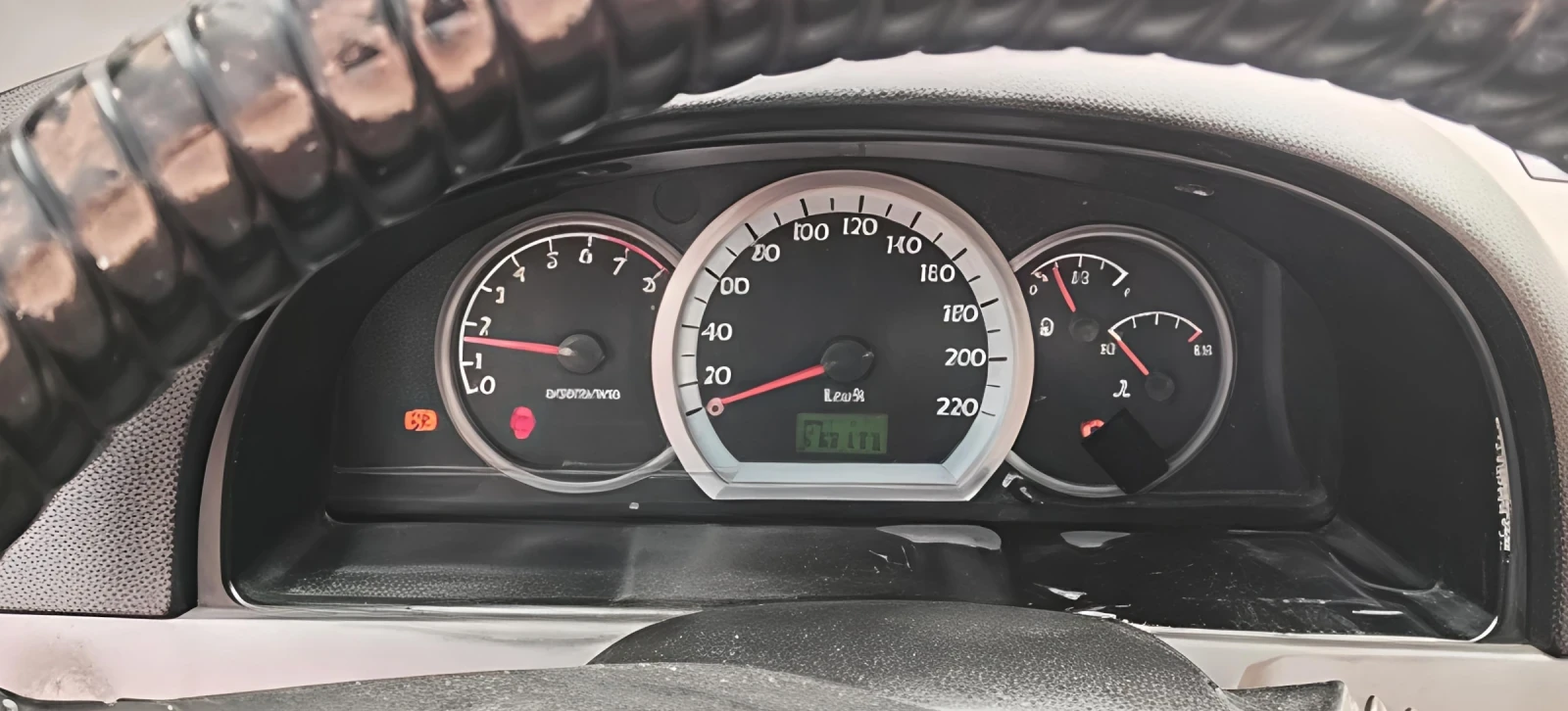 Chevrolet Nubira 1.6 | Mobile.bg � ����������� 7