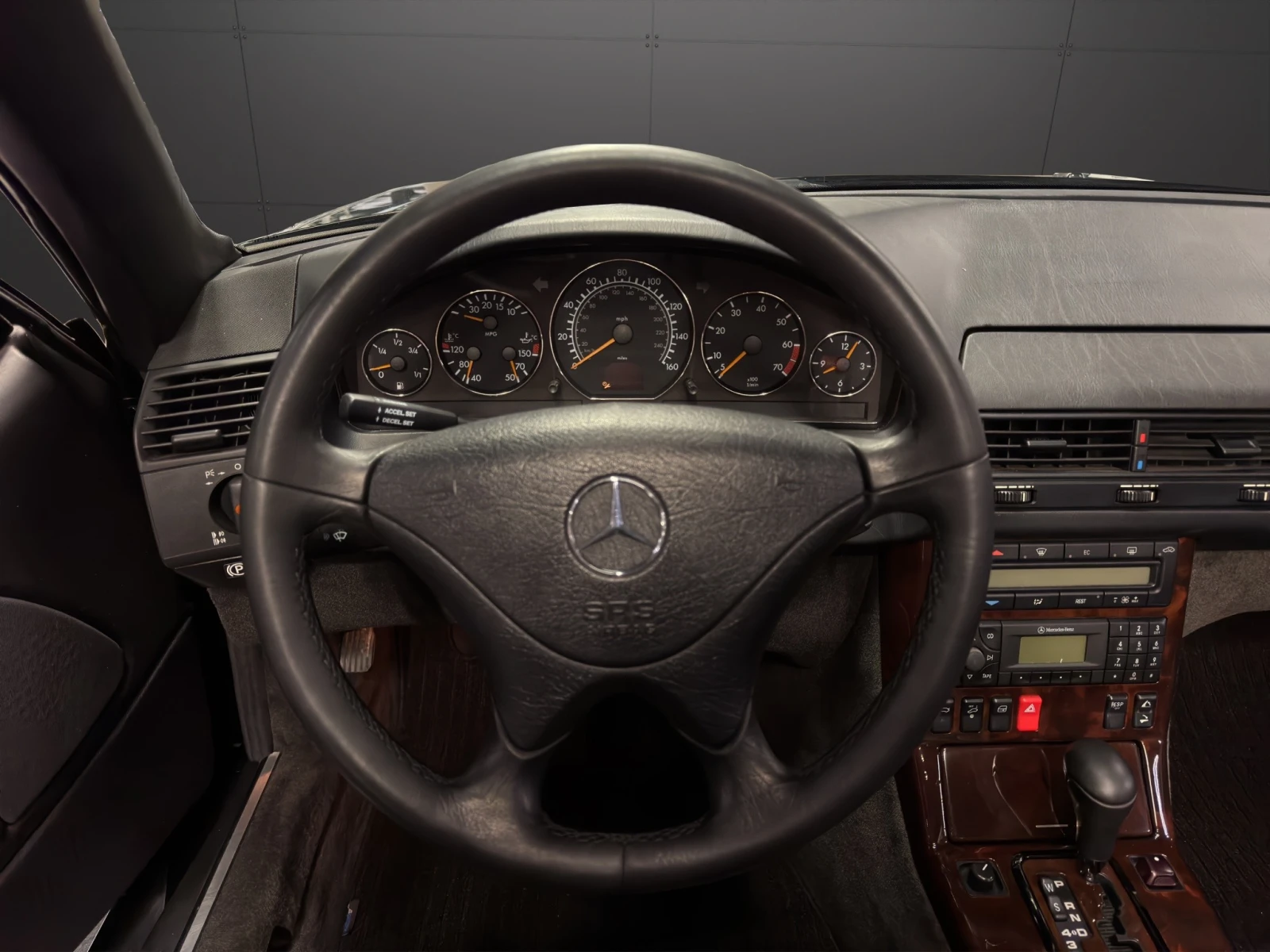 Mercedes-Benz SL 500 | Mobile.bg � ����������� 12