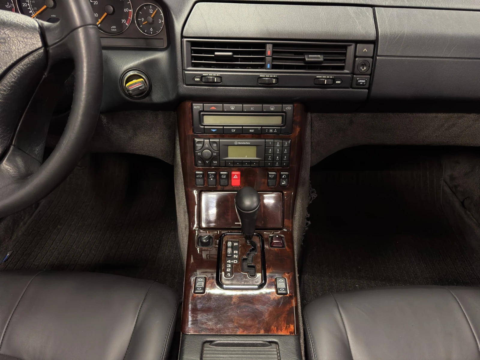 Mercedes-Benz SL 500 | Mobile.bg � ����������� 11