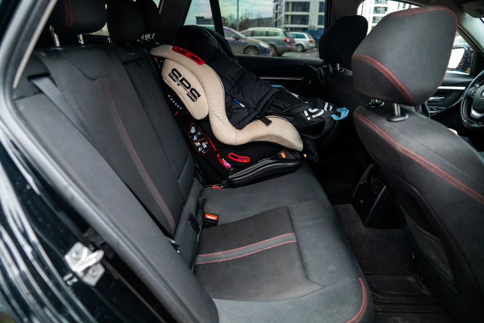 BMW 318 F31 | Mobile.bg � ����������� 16