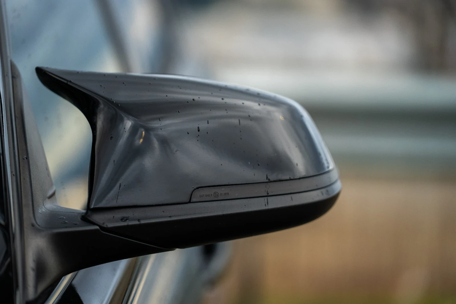 BMW 318 F31 - изображение 9