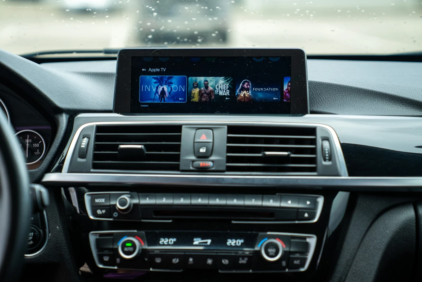 BMW 318 F31 | Mobile.bg � ����������� 13