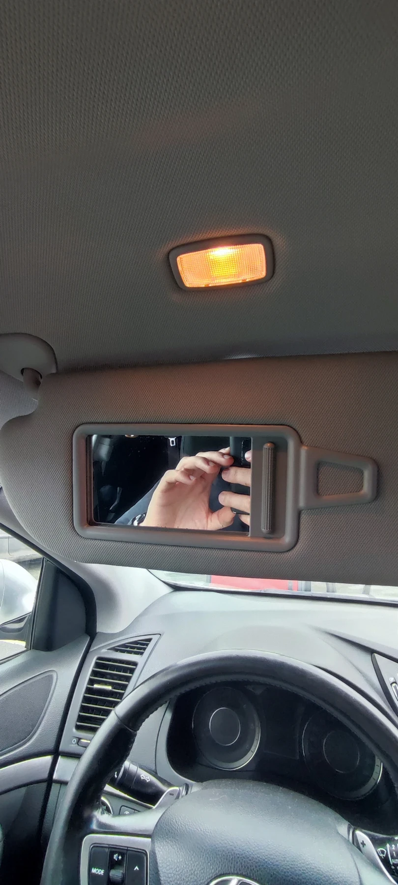 Hyundai I40 1.7 CRDi 136�.� �������/������ | Mobile.bg � ����������� 12