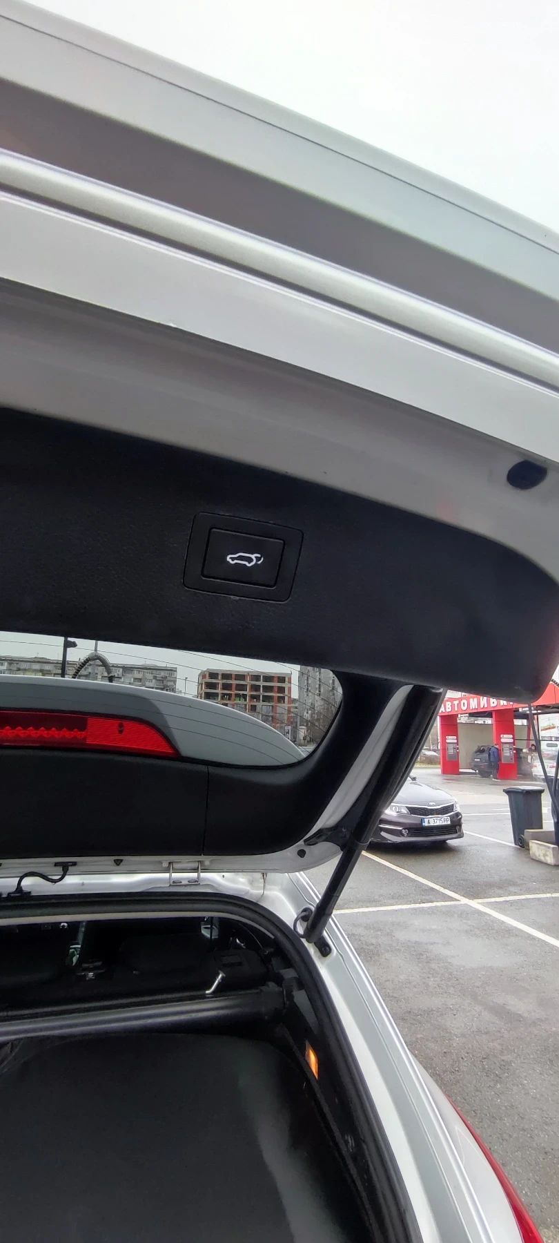 Hyundai I40 1.7 CRDi 136�.� �������/������ | Mobile.bg � ����������� 15