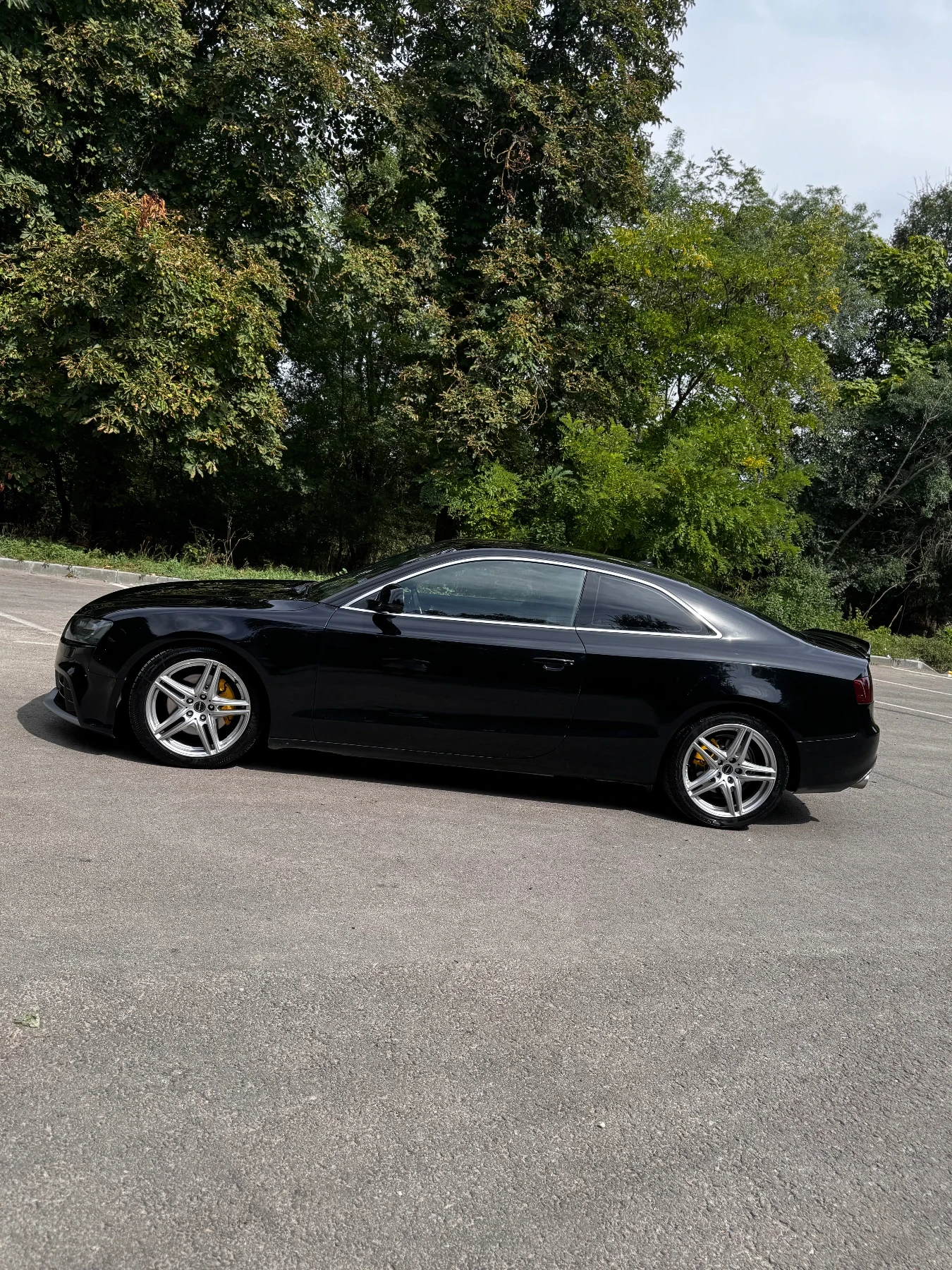 Audi A5 | Mobile.bg � ����������� 3