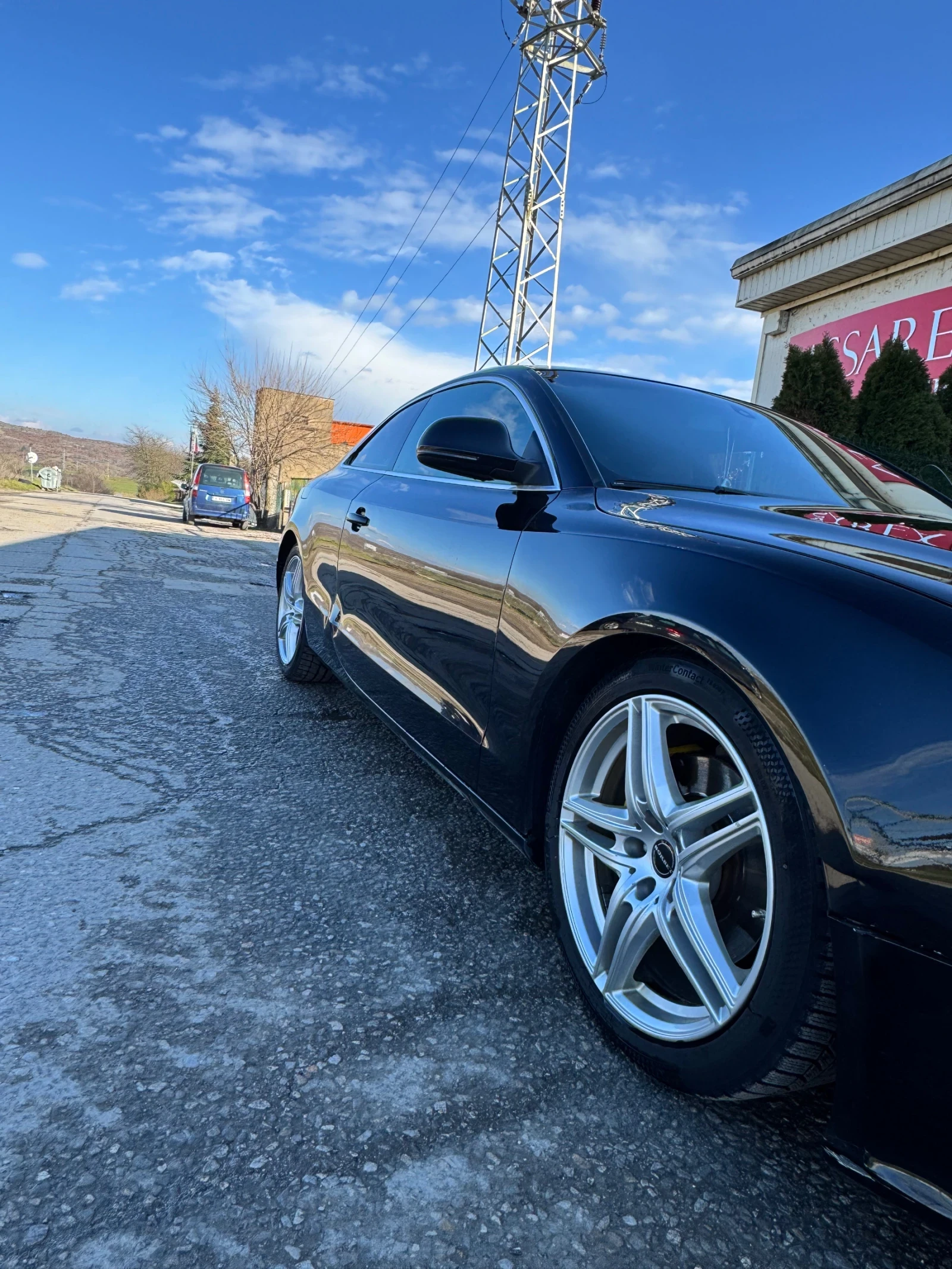 Audi A5 | Mobile.bg � ����������� 8