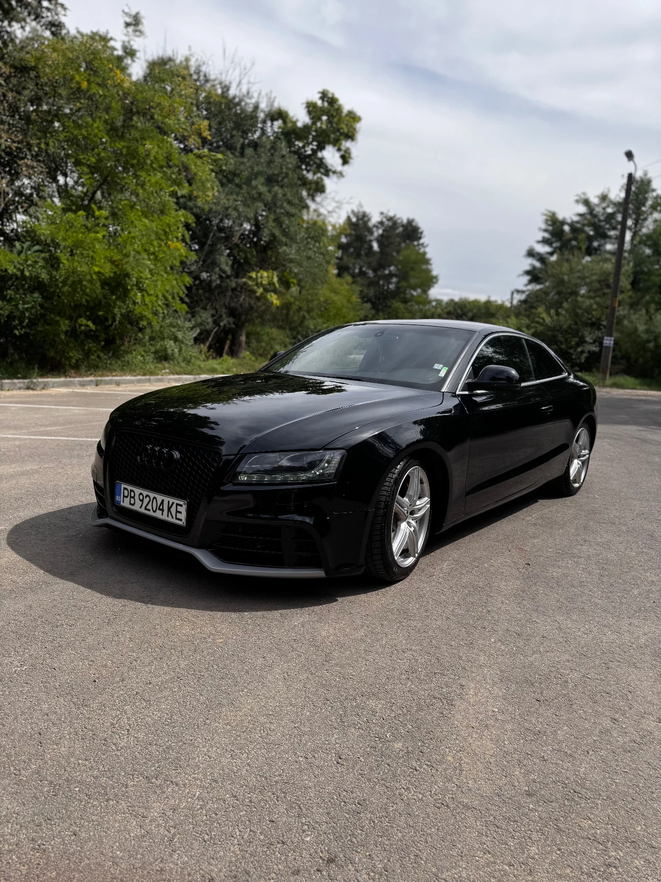 Audi A5 | Mobile.bg � ����������� 2