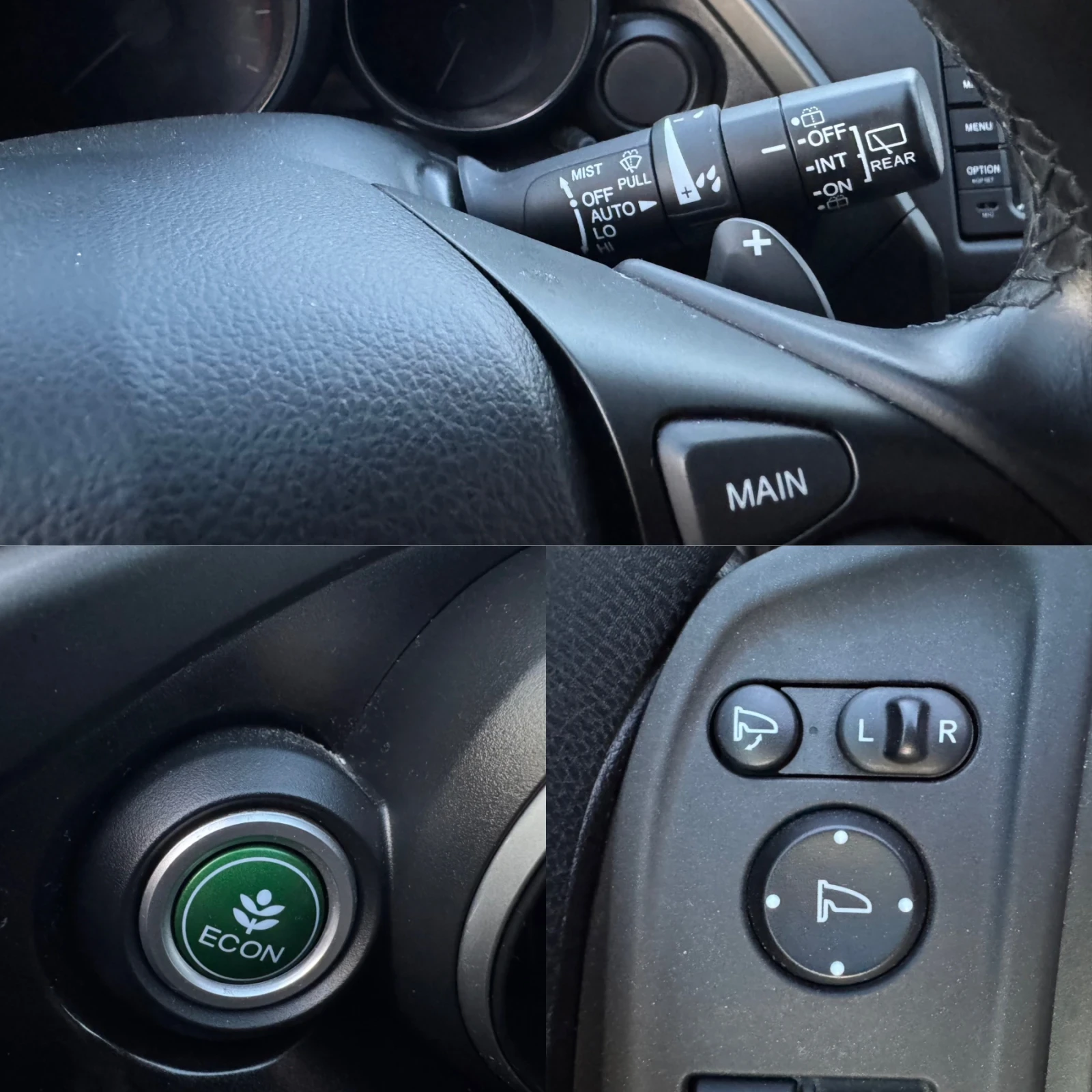 Honda Civic 1.8i ��������� ���-��� | Mobile.bg � ����������� 16