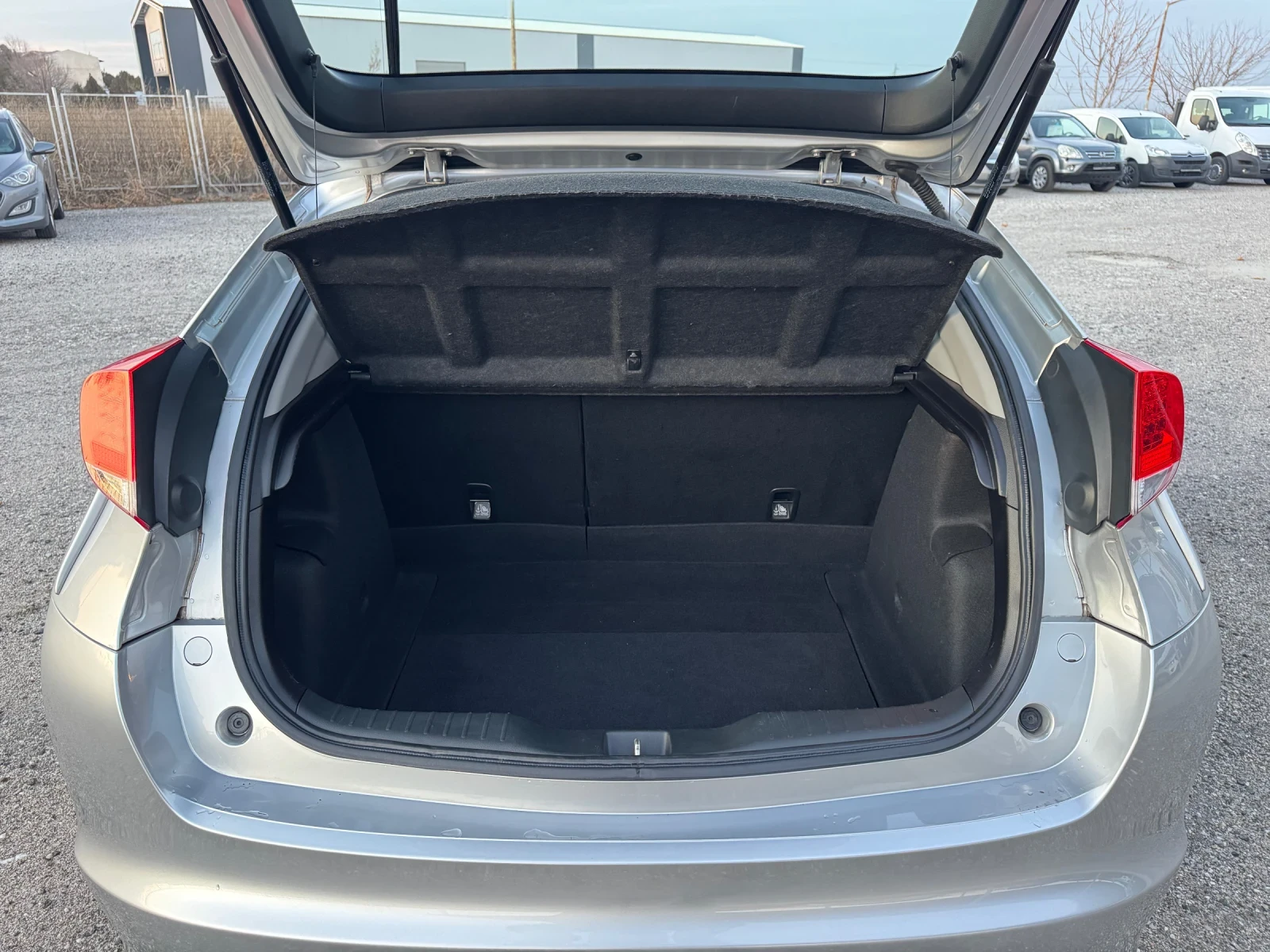 Honda Civic 1.8i ��������� ���-��� | Mobile.bg � ����������� 10