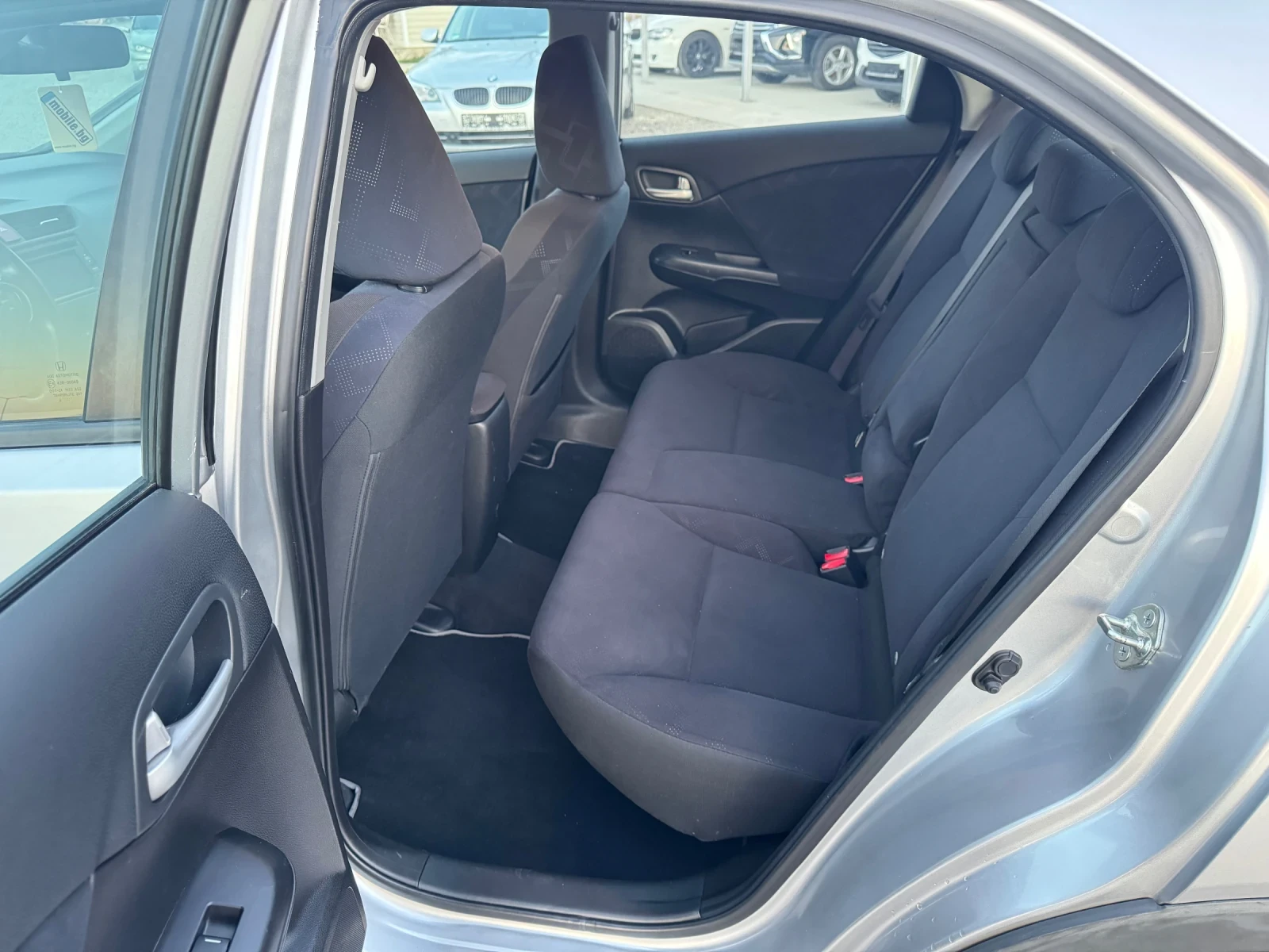 Honda Civic 1.8i ��������� ���-��� | Mobile.bg � ����������� 9