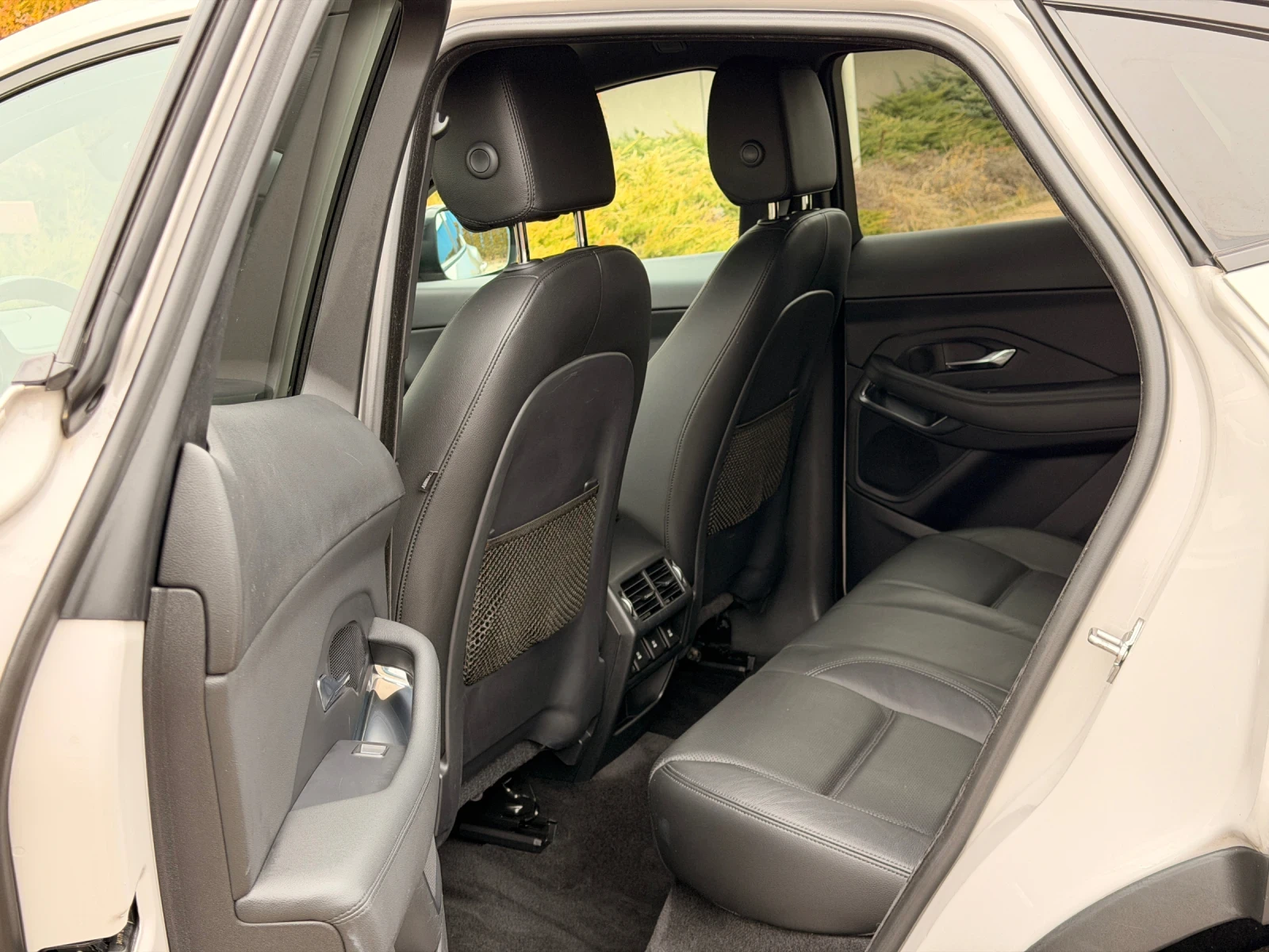 Jaguar E-pace S-LINE-����-�������-HEAD UP-���������-KA�� ���-��� | Mobile.bg � ����������� 11