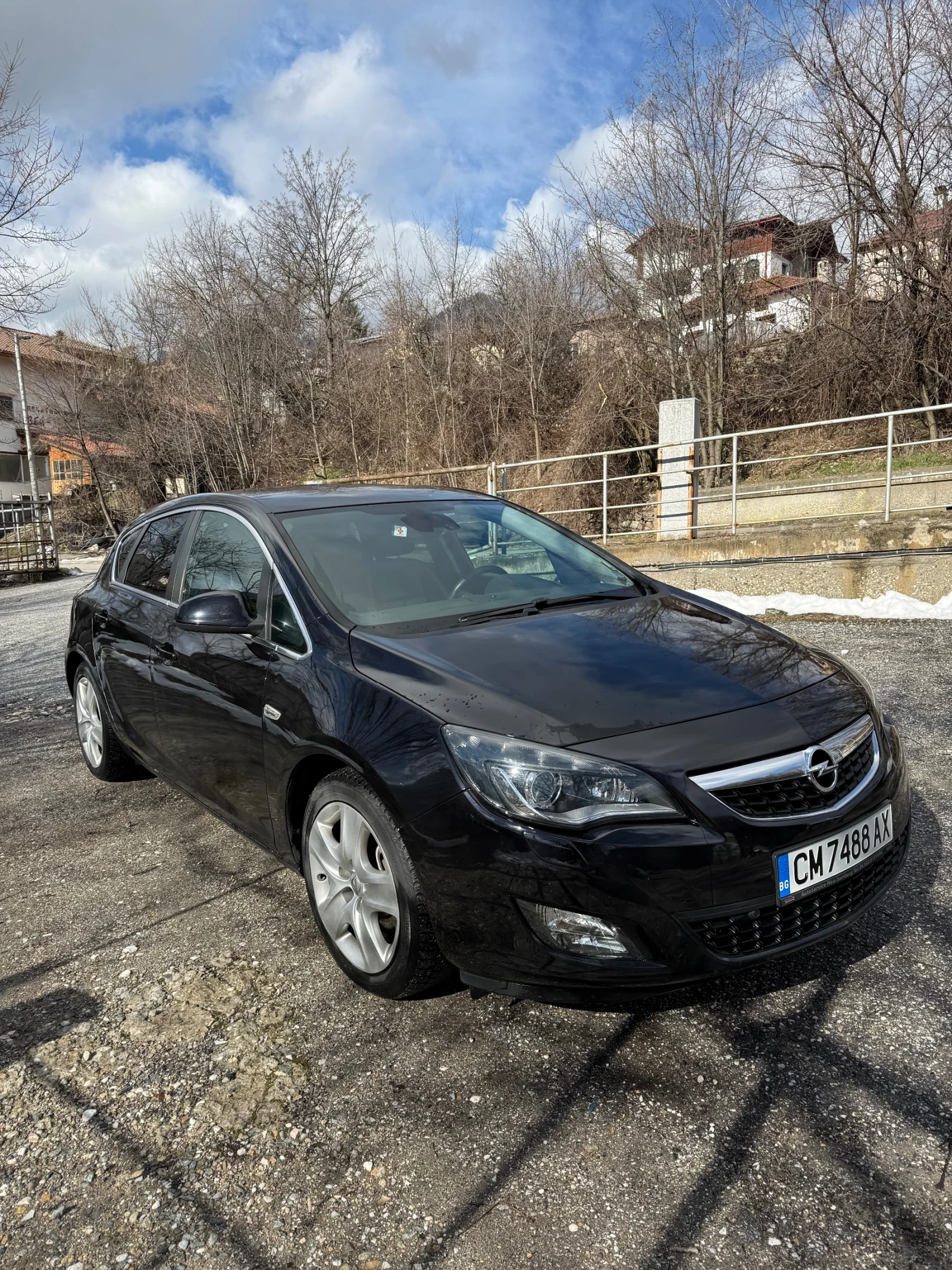 Opel Astra | Mobile.bg � ����������� 2