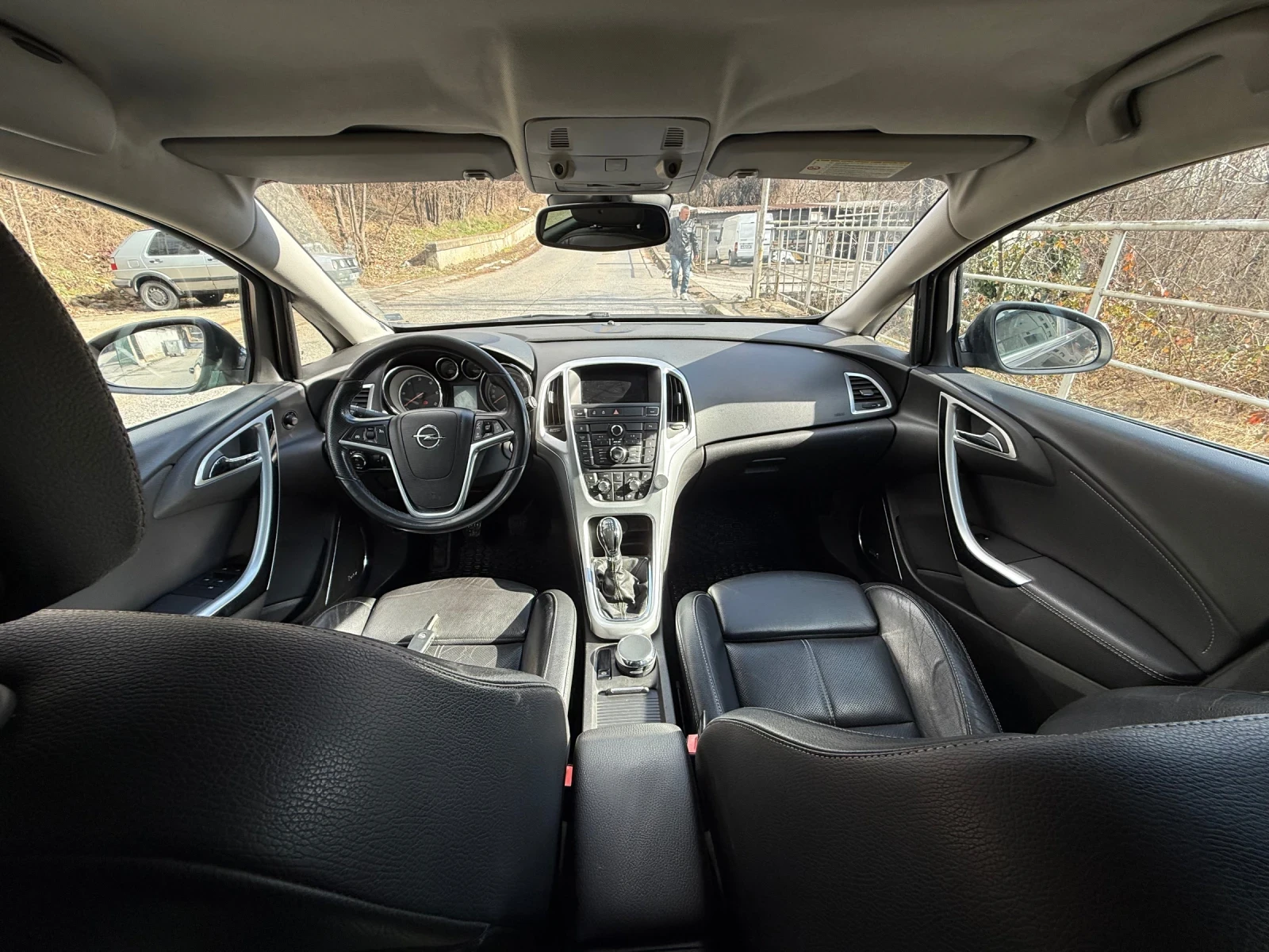 Opel Astra | Mobile.bg � ����������� 7