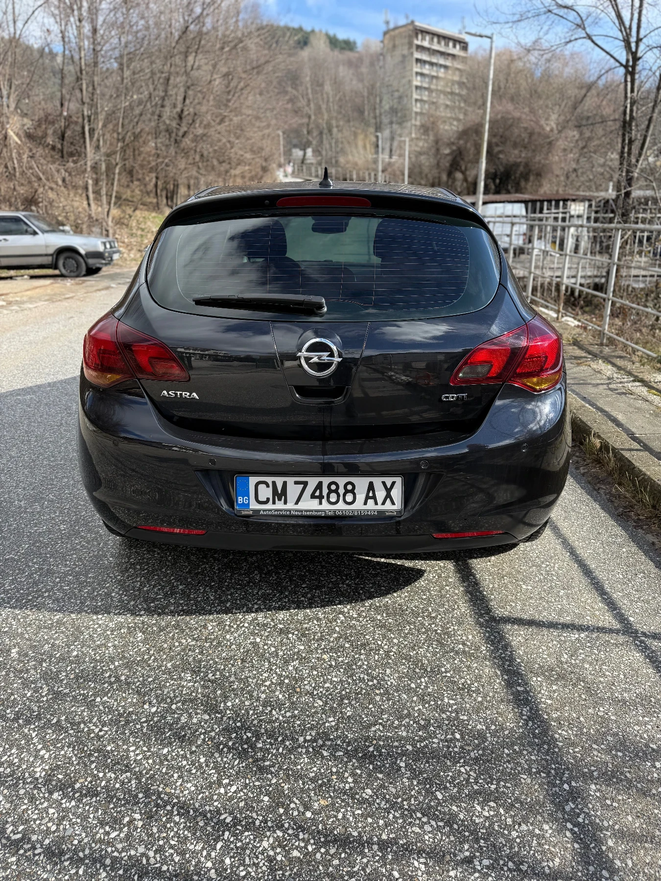 Opel Astra | Mobile.bg � ����������� 6