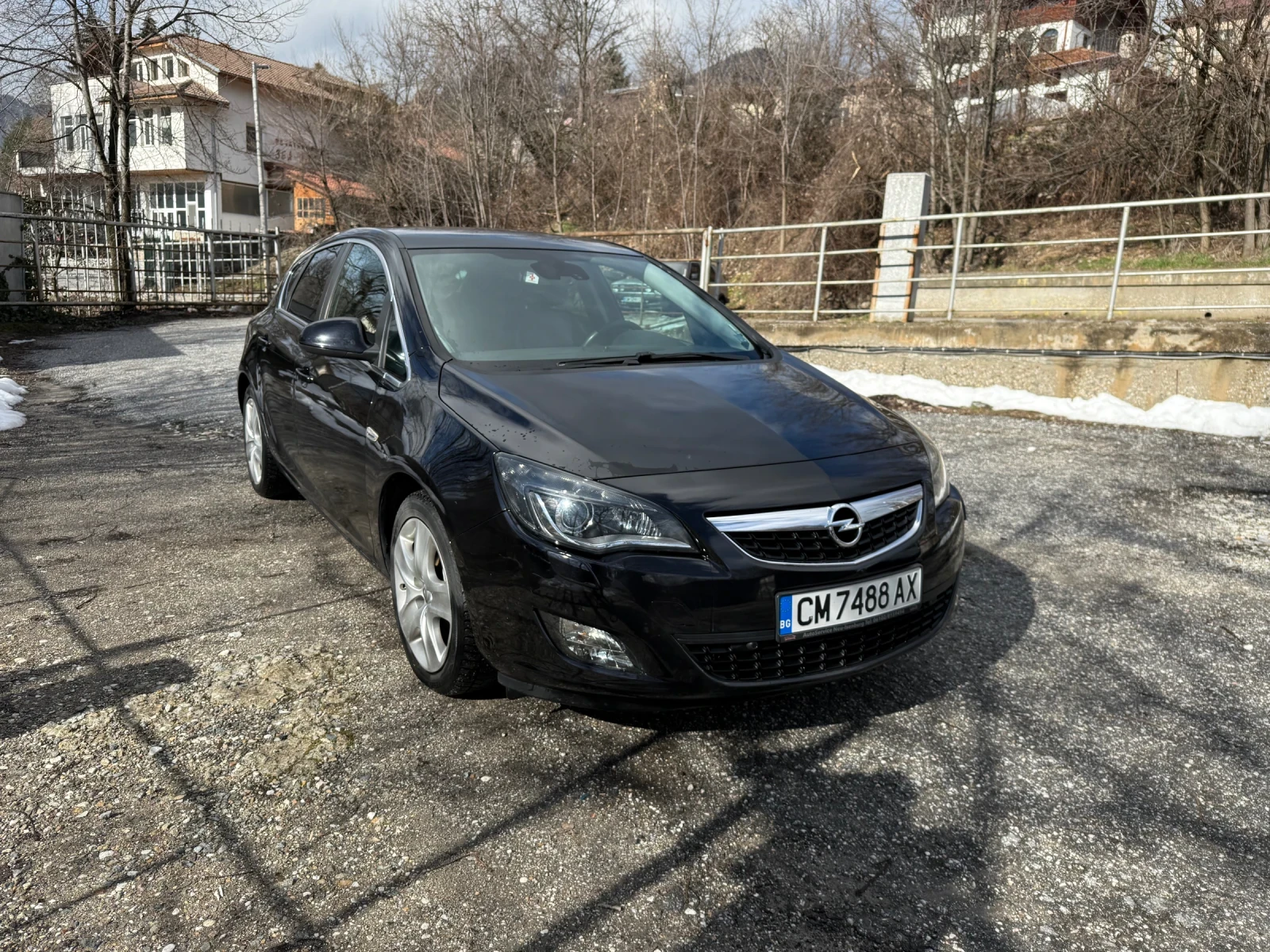 Opel Astra | Mobile.bg � ����������� 3