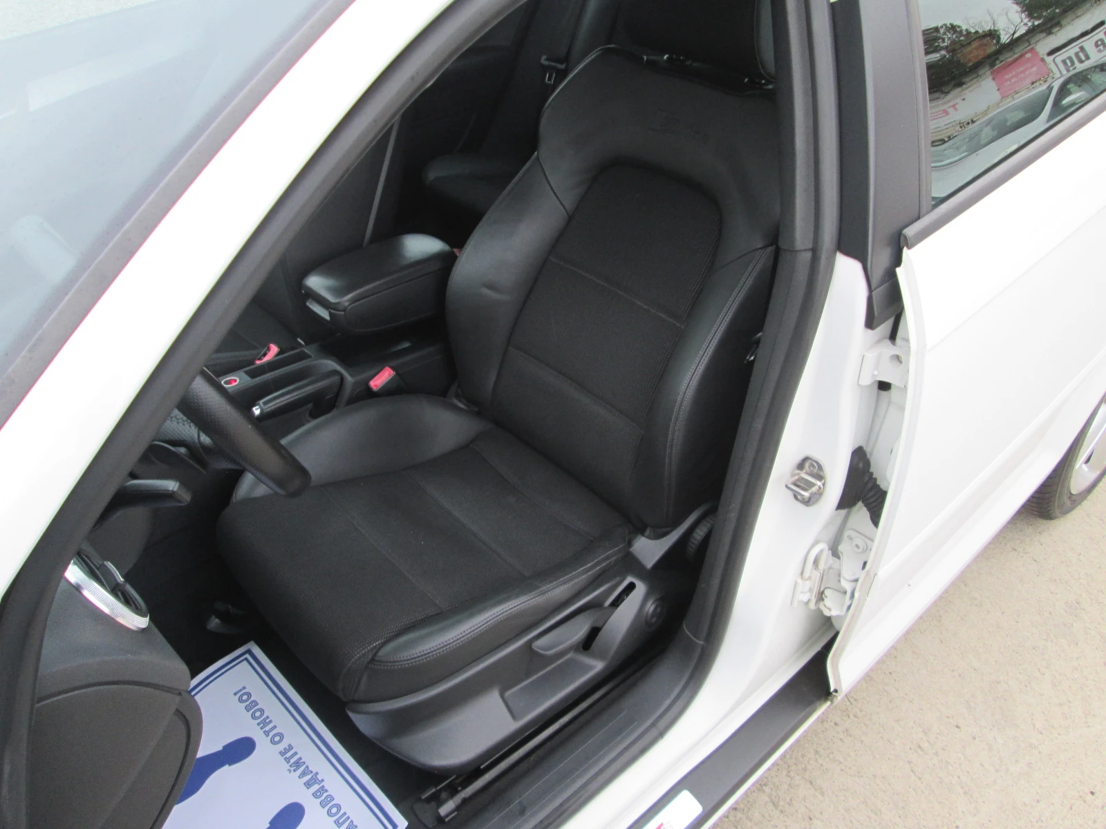 Audi A3 2.0TDI S-LINE 170kc | Mobile.bg � ����������� 9