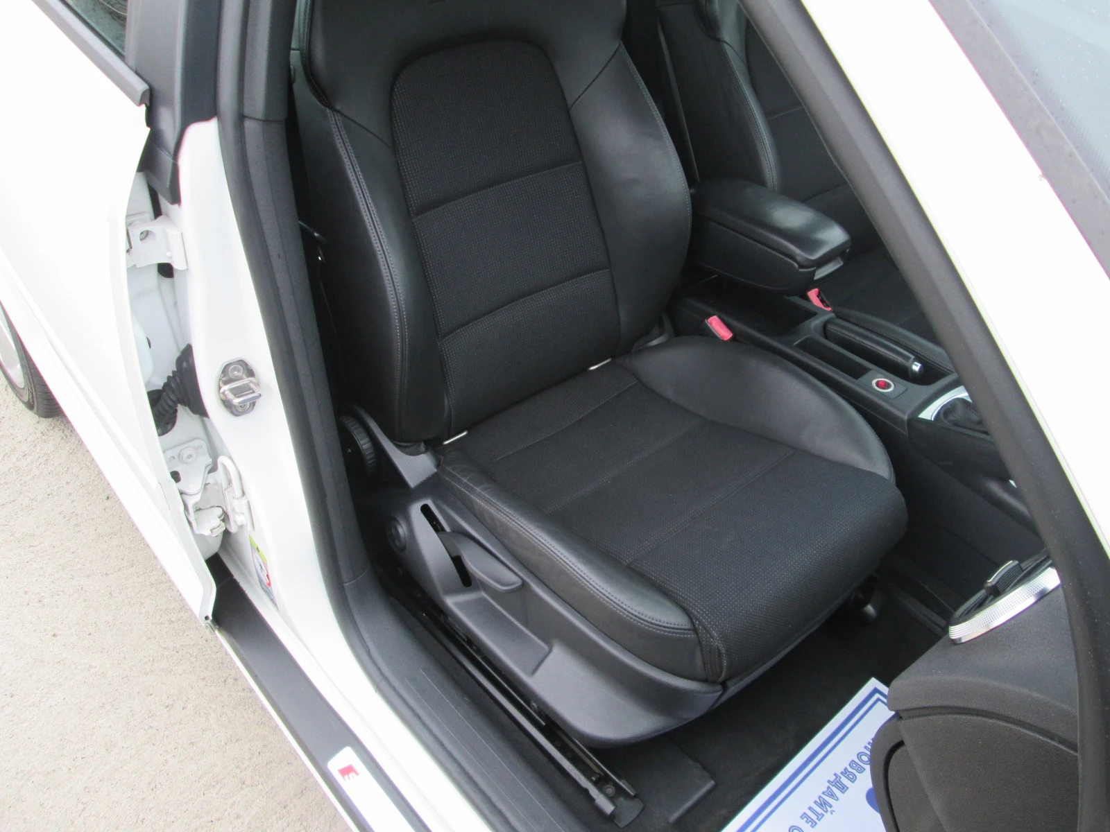 Audi A3 2.0TDI S-LINE 170kc | Mobile.bg � ����������� 12