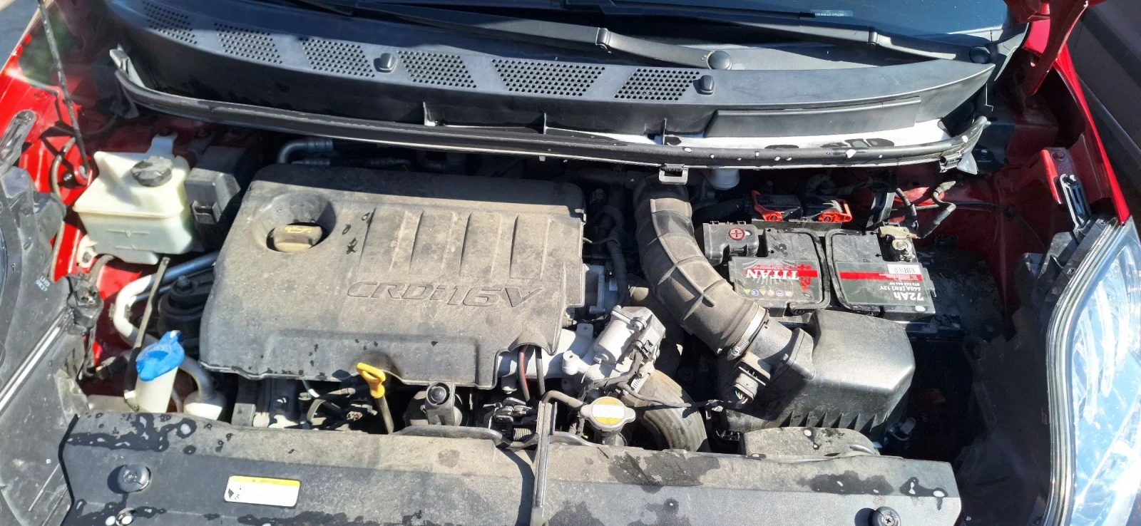 Hyundai Ix20 | Mobile.bg � ����������� 11